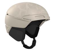 Ski helmet Scott Flow Pro Mips (mojave beige)