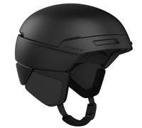 Scott Flow Pro MIPS Helmet - Sample: Black: S Size: S, Colour: Black