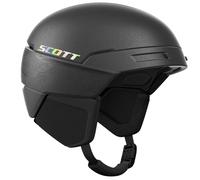 Scott Flow Pro MIPS Helmet - Sample: Granite: L Size: L, Colour: Grani