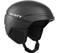 SCOTT Flow Pro Mips - Men - Black - size 55/59- model 2026 55/59