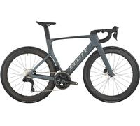 Scott Foil RC 20 carbon grey