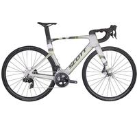 Scott Foil RC 30 Ice Grey/Progressive Grey