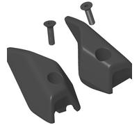 SCOTT Fork bumpers Gambler 25 | one size black