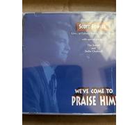 Scott Fowler - We've Come To Praise Him: Live At Calgary Temple (UK Import)