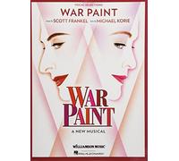 Scott Frankel: War Paint - Vocal Selections