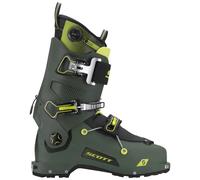 Scott Freeguide Carbon Touring Ski Boots