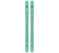 Scott SEA 98 Freeride Skis