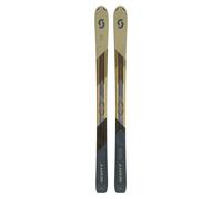 Scott - Freeride skis - Pure Mission 98Ti 2023 in Wood - Size 177 cm - Beige Beige 177 cm