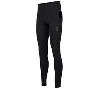 Scott - Full Tights Endurance Tech Black - L - Trail running tights