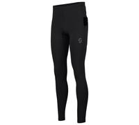 Scott - Full Tights Endurance Tech - Running tights size XL, black