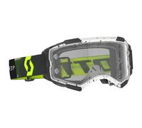 Scott Fury Brendan Fairclough Goggles Grey Clear AFC Works/CAT0