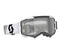 Scott - Fury Light Sensitive S1-2 - Goggles grey
