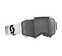 Scott Fury Ls Off-road Goggles