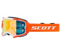 Scott Fury Motocross Goggles unisex, onesize