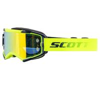 Scott Fury Motocross Goggles unisex, onesize