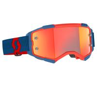 Scott Fury Motocross Goggles unisex, onesize