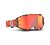 Scott Fury Motocross Goggles