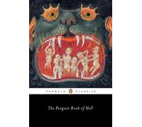 Scott G. Bruce The Penguin Book of Hell (Paperback) (US IMPORT)