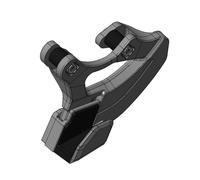 Scott GAMBLER 2020 Bash guard - black - 1size