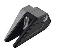 Scott GAMBLER 2020 Chain guide - black - 1size