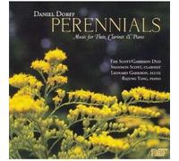 Scott/Garrison Duo - Perennials