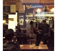 Scott Gilmore Two Roomed Motel LP Vinyl NEW