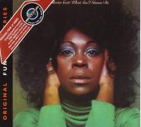 Scott, Gloria - What Am I Gonna Do