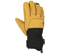 Scott - Glove Explorair Premium GTX - Gloves size M, sand