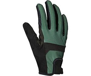 SCOTT Glove Gravel LF smoked green XS