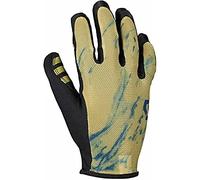 SCOTT Glove Traction LF mu gr/mi blue XL