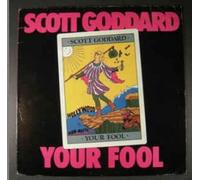 Scott Goddard - Your Fool [Vinyl LP] [VINYL]