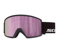 Scott - Goggle Neo S3 - Ski goggles pink