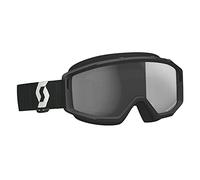 Scott Goggle Primal Sand Dust Black/Grey Dark Grey