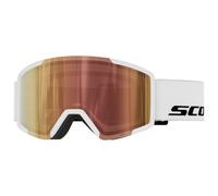 Scott - Goggle Shield LS S1-3 - Ski goggles brown