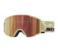 Scott - Goggle Shield LS S1-3 - Ski goggles brown