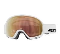 Scott Ski Unlimited Ii Otg Photochromic Ski Goggles
