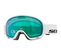 Scott - Goggle Unlimited II OTG S1 - Ski goggles turquoise
