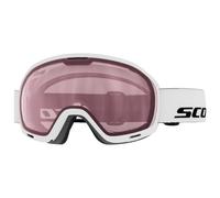 Scott - Goggle Unlimited II OTG S2 - Ski goggles pink