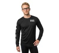 Scott Graphic Long Sleeve T-shirt
