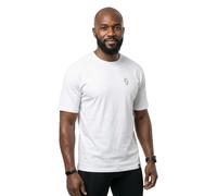 Scott Graphic Short Sleeve T-shirt White M Men