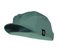 Scott Gravel Cap Green Men