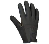 Scott - Gravel LF - Gloves size L, black/grey