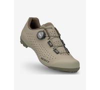 Scott Pro Gravel Shoes Beige EU 44 Man