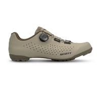Scott - Gravel Pro - Cycling shoes size 11, sand