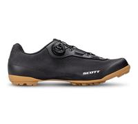 SCOTT Gravel Pro - Men - Black - size 46- model 2026 46