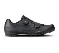 Scott - Gravel RC Carbon - Cycling shoes size 12,5, grey