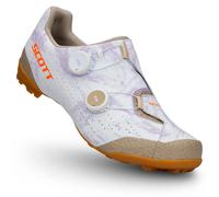 Scott Gravel Rc Gravel Shoes UK 6.5 White / Beige