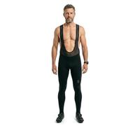 Scott Gravel Warm +++ Gore-tex Infinium™ Base Layer Pants Black S Man