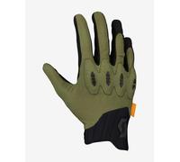 Scott Gravity Cycling Gloves Pale Green - S