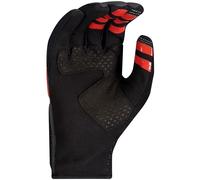 Scott Gravity Gloves XS Black / Fiery Red